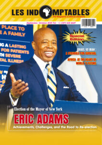 LES INDOMPTABLES MAGAZINE Special Edition N°106